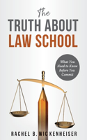 Truth About Law School