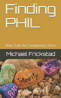 Finding PHIL