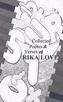 Collected Poems & Verses of Rika Love
