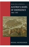 Austria's Wars of Emergence, 1683-1797