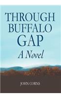 Through Buffalo Gap