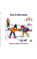 New Reading 360 Level 5: Little Books Numbers 1-6 (1set ): (NEW READING 360)