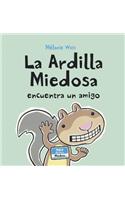 Sp-La Ardilla Miedosa Encuentr