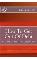 How to Get Out of Debt
