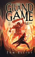 Grand Game, Book 1
