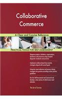 Collaborative Commerce A Clear and Concise Reference