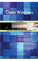 Open Windows Third Edition