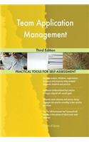 Team Application Management Third Edition