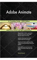 Adobe Animate A Complete Guide - 2020 Edition