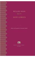 Sufi Lyrics ( Murty Classical Library )