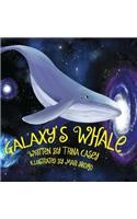 Galaxy's Whale