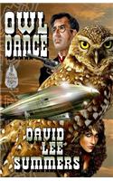 Owl Dance