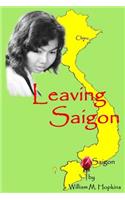 Leaving Saigon