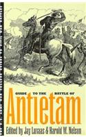 Guide to the Battle of Antietam