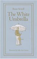 White Umbrella