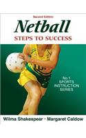 Netball: Steps to Success