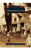 Hendersonville