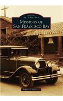 Missions of San Francisco Bay