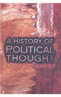 History of Political Thought