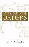 International Orders