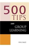 500 Tips on Group Learning