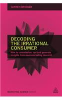 Decoding the Irrational Consumer