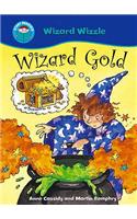 Wizard Gold