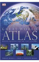 Great World Atlas