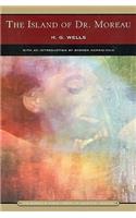 Island of Dr. Moreau (Barnes & Noble Library of Essential Reading)