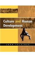 Culture and Human Development