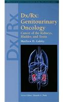 DX/RX: Genitourinary Oncology