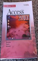 Microsoft®Access 2010