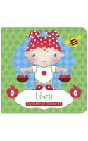 Libra: September 24-October 23
