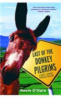 Last of the Donkey Pilgrims
