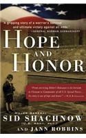 Hope and Honor