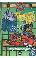 The Complete Screech Owls, Volume 1