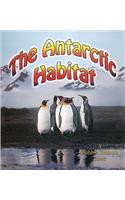 Antarctic Habitat