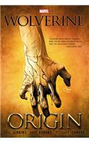 Wolverine: Origin