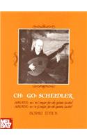 Christian Gottlieb Scheidler: Two Sonatas for Guitar