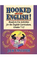 Hooked on English!