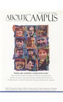 About Campus: Enriching the Student Learning Experience, Volume 10, Number 2, 2005