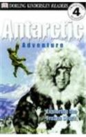 Antarctic Adventure