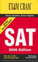 Ultimate SAT/PSAT Exam Cram Study Kit