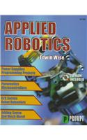 Applied Robotics [With CD]