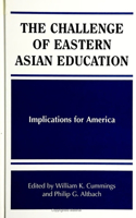 Challenge of Eastern Asian Education: Implications for America