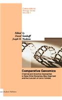 Comparative Genomics