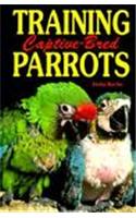 Training Captive Bred Parrots