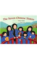Two Chinese Tales: The Seven Chinese Sisters & Two of Everything 2 Book and DVD Set