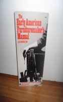 Early American Furniture Maker's Manual