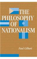 The Philosophy Of Nationalism